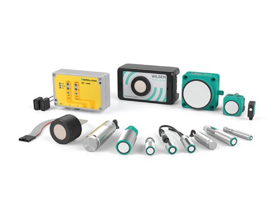 Ultrasonic Sensor